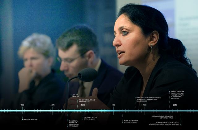 The American Assembly