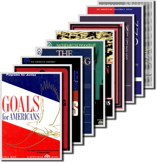 Gallery: Assemblies Through the Decades