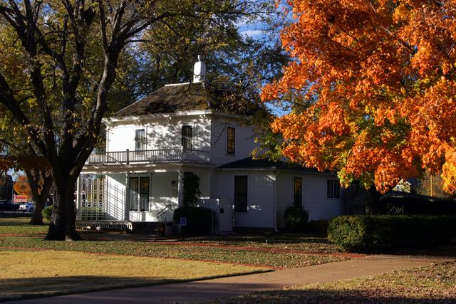 Eisenhower Foundation and<br>Eisenhower Presidential Library