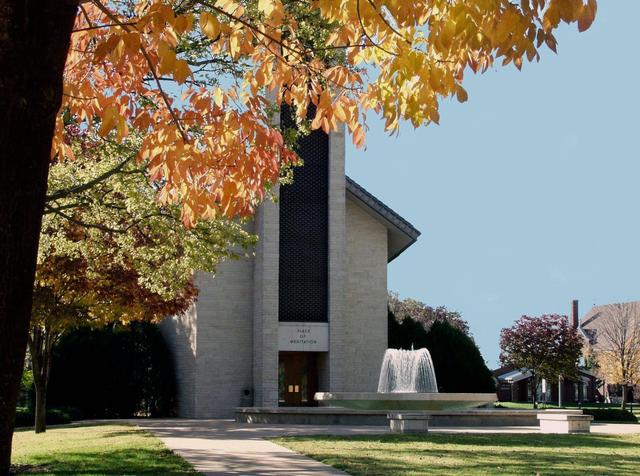 Eisenhower Foundation and<br>Eisenhower Presidential Library