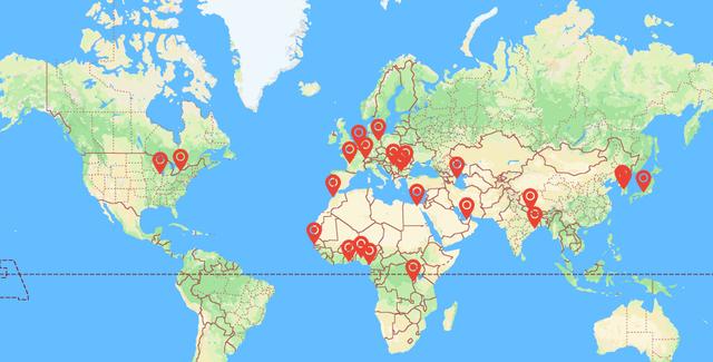 People to People International