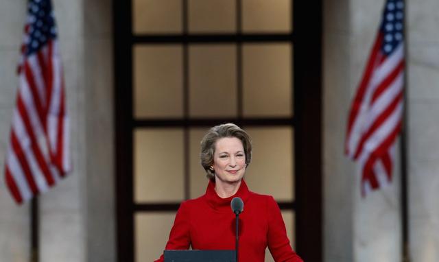 Eisenhower Institute<br>at Gettysburg College