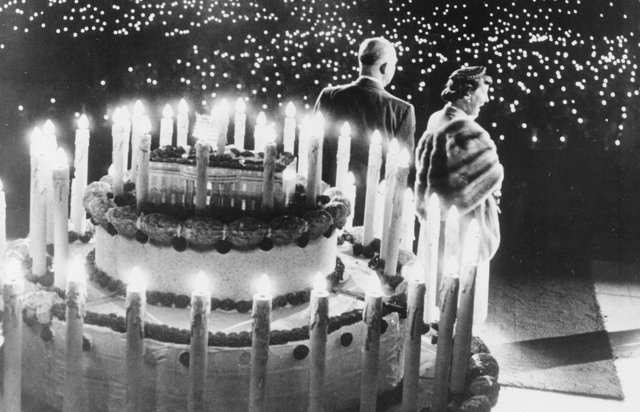 Eisenhower Fellowships