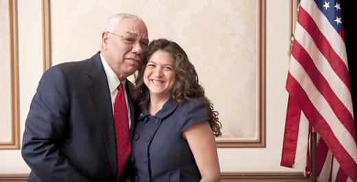 EISENHOWER FELLOWS DESCRIBE THEIR EXPERIENCES