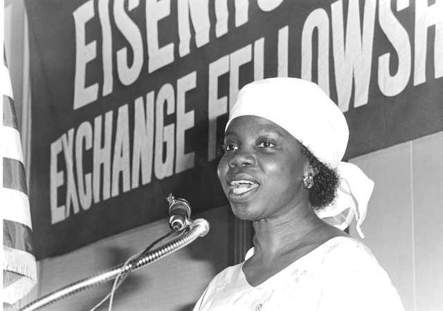 Eisenhower Fellowships