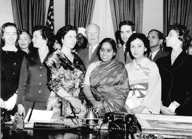 Eisenhower Fellowships