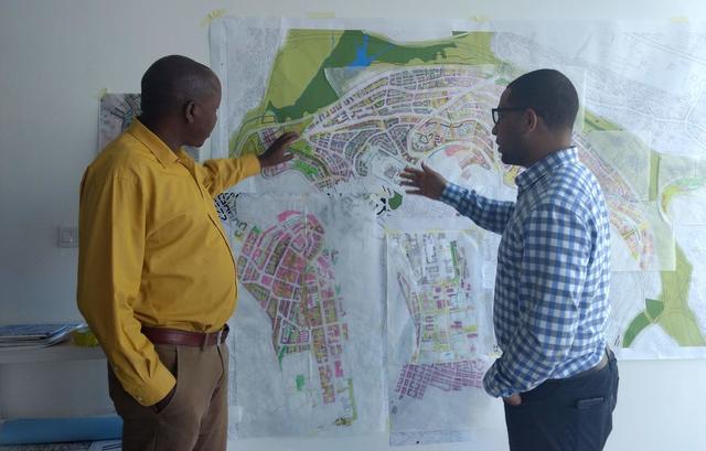 Eisenhower Fellowships