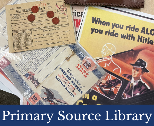 Primary Source Library