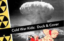 Cold War Kids: Duck & Cover