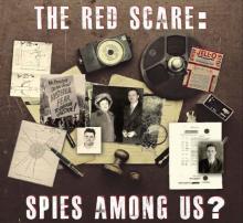 The Red Scare