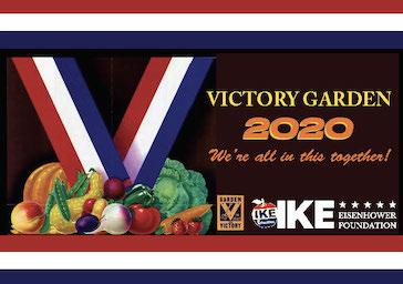 Victory Garden 