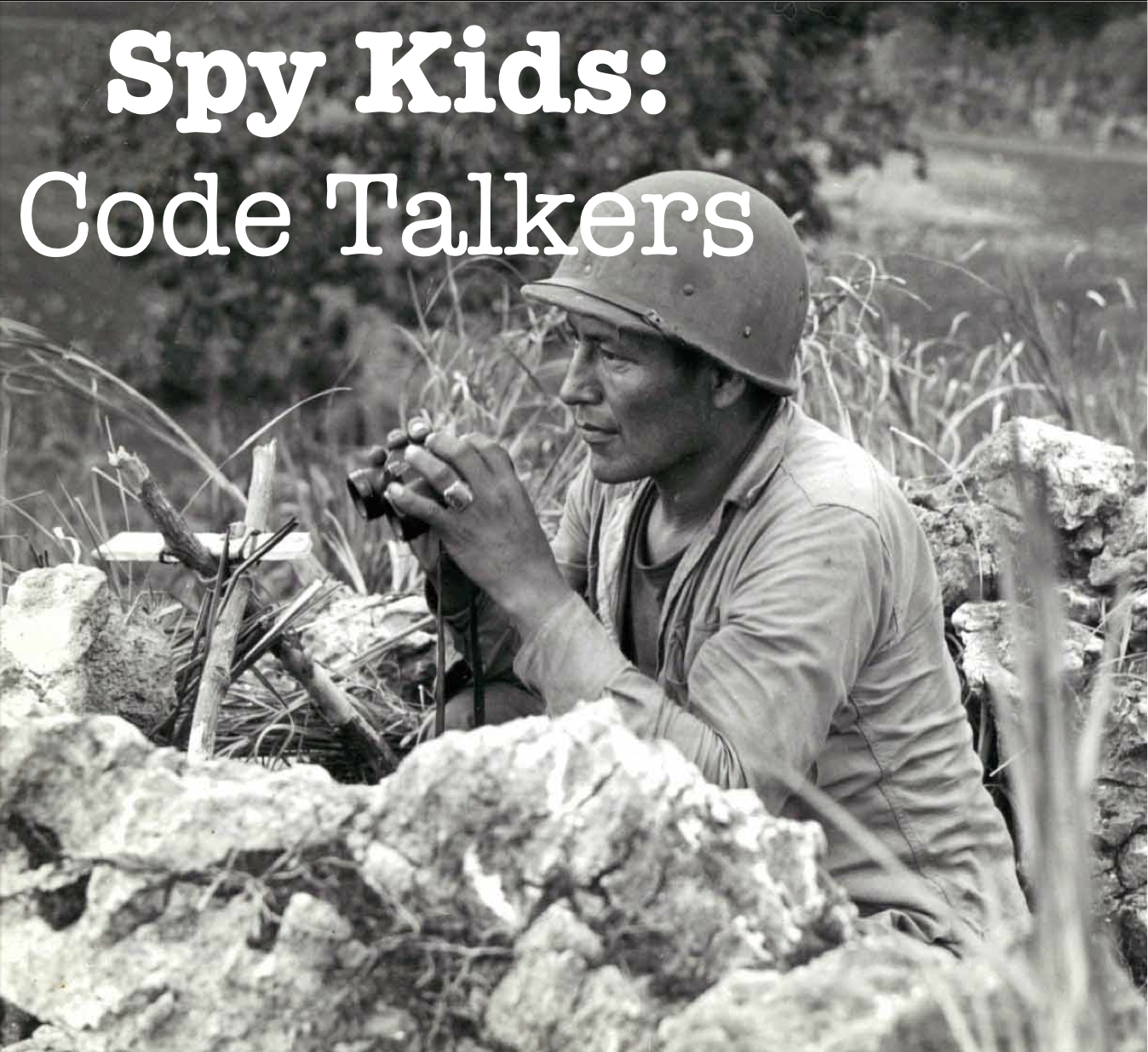 Code Talkers
