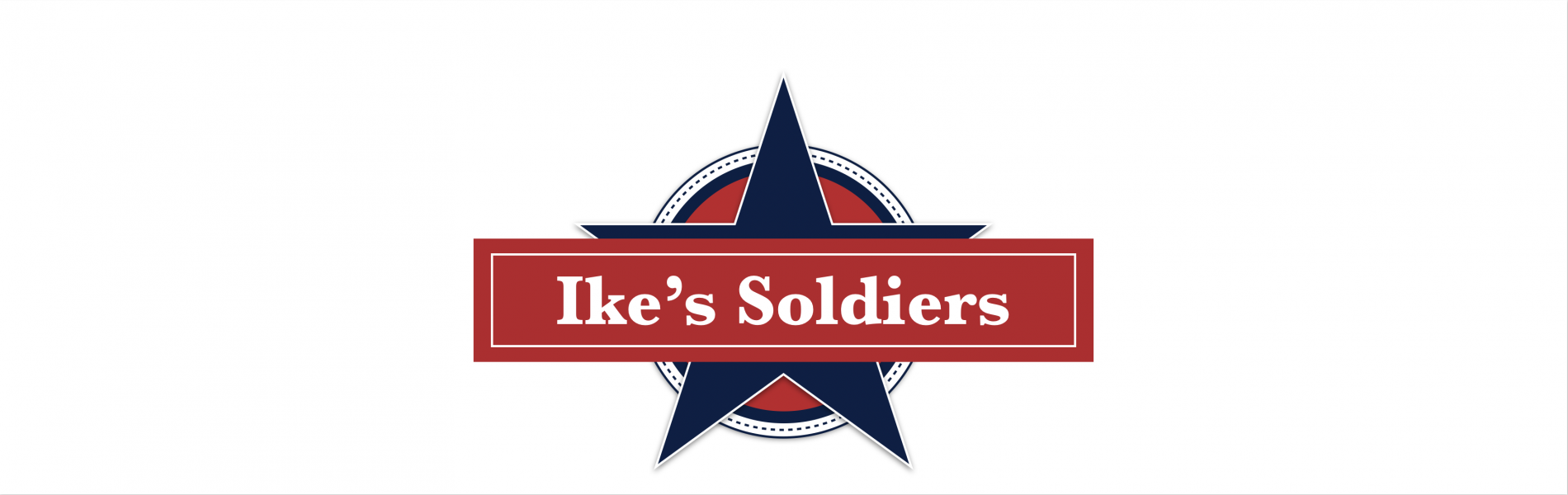 Ike's Soldiers banner image