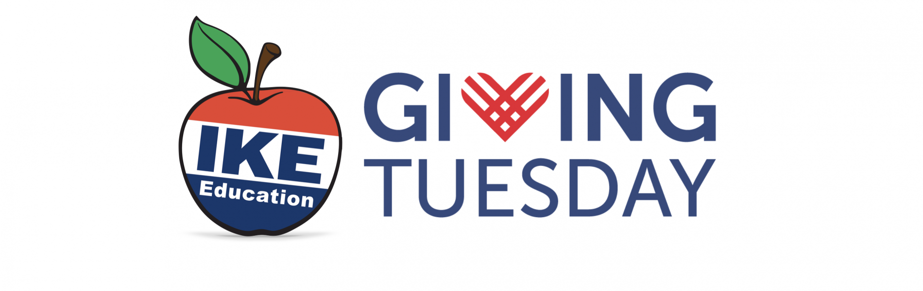 Giving Tuesday banner image