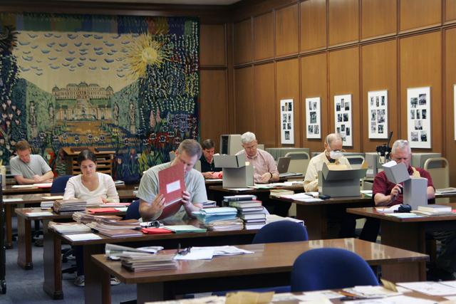 Eisenhower Foundation and<br>Eisenhower Presidential Library