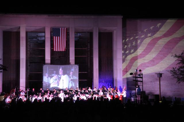 Eisenhower Foundation and<br>Eisenhower Presidential Library