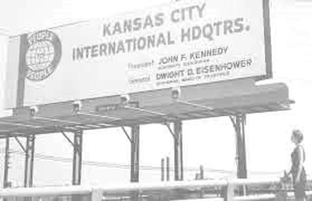 People to People International