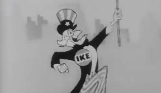 Disney Studios Campaign Commercial