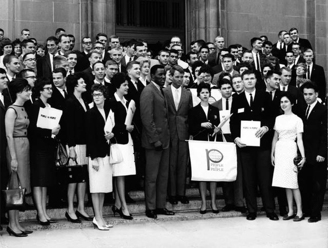 People to People International