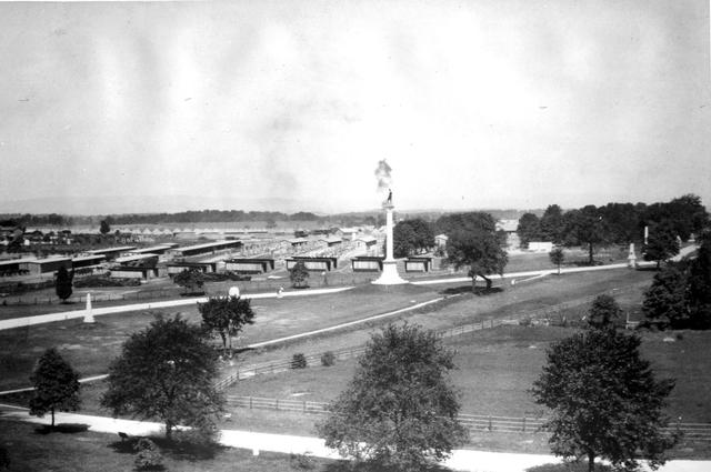 Eisenhower Institute<br>at Gettysburg College