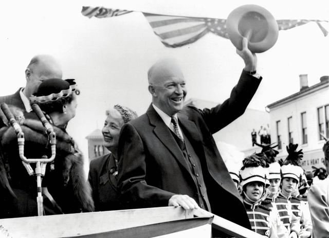 Eisenhower Institute<br>at Gettysburg College