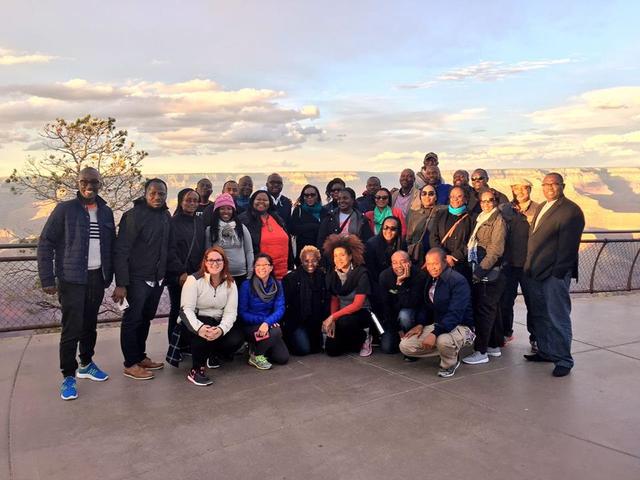 Eisenhower Fellowships