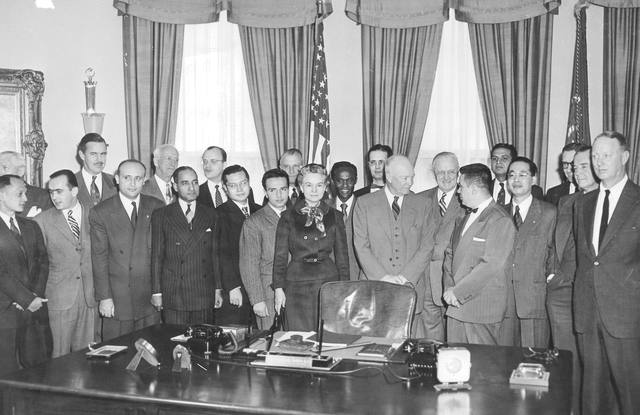 Eisenhower Fellowships