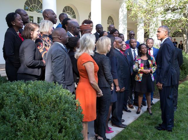 LEADERS WITH PURPOSE