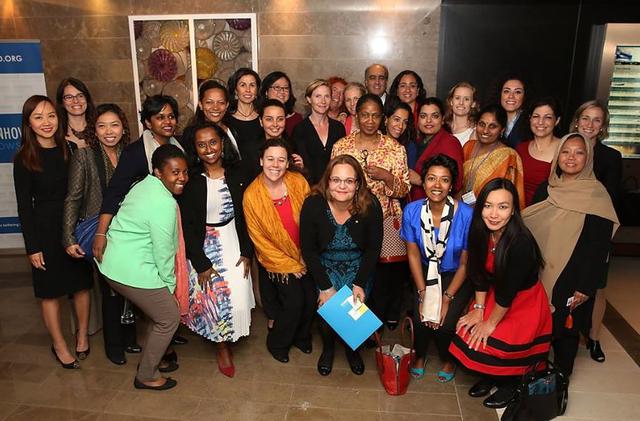 Eisenhower Fellowships