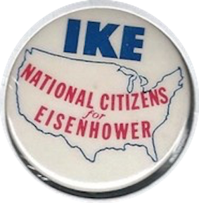 Citizens pin
