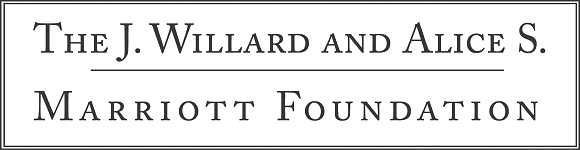 Marriott Foundation Logo