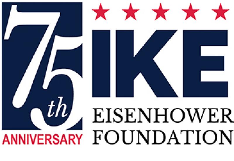 EF 75 logo