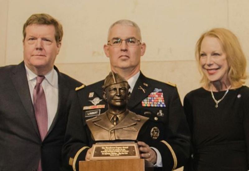 2019 Eisenhower Legacy Award