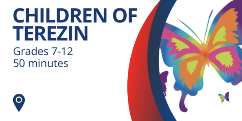 Children of Terezin